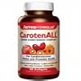 Caronten ALL - Mixed Carotenoid Complex - 60 Softgels