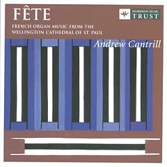 F�te - French Organ Works