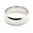 10K White Gold...