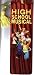 High School Musical 1 Bookmark with tassel