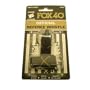 Cartasport Fox Referee Whistle - One