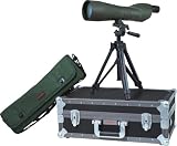 Winchester  20-60x80 mm Spotting Scope with Case & Tripod