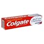 Colgate Whitening Fluoride Toothpaste, Baking Soda & Peroxide Whitening (Brisk Mint Paste)- 8.2 oz
