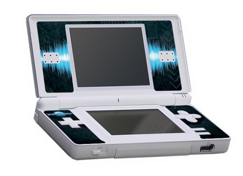  Transformers 2: Decepticon Skin for DS Lite