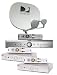 Electronics : 3 Room DIRECTV HD System with a DIRECTV HD Receiver