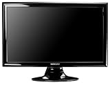 HannsG HF257HP 24.6 Zoll widescreen TFT Monitor (VGA,HDMI, Kontrastverhältnis 800:1, Reaktionszeit 5ms) schwarz HannsG HF257HP 24.6 Zoll widescreen TFT Monitor (VGA,HDMI, Kontrastverhältnis 800:1, Reaktionszeit 5ms) schwarz Monitor