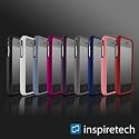 inspiretech Polycarbonate iPhone 3G 3GS Case Hard Cover