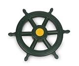  Take the helm me hearties!  Large Toy helm