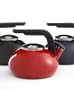 KitchenAid Porcelain Enamel on Steel Curling Teakettles