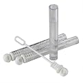 Love Knot Bubble Wand - 36 pk.