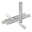 Love Knot Bubble Wand - 36 pk.