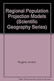 Regional population models