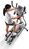 Schwinn 460 Variable Stride Elliptical Trainer review