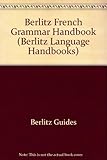 French grammar handbook