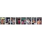 Pro Wrestling Legends: Steve Austin, Bill Goldberg, Bret Hart, Hulk Hogan, Randy Savage, Sting,   the Undertaker and the Body book cover