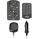 Sirius One SV1 Satellite Radio with Car Kit