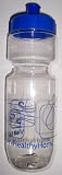 “ABC Products” – Healthy, Home and Sports ~ 22 Oz. Water Bottle (Buy One Get One Free Offer)