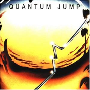 Quantum Jump - The Lone Ranger Lyrics - Zortam Music