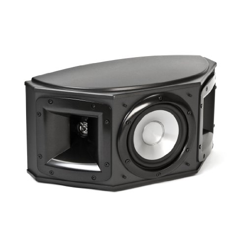Klipsch Synergy S-20 Premium WDST Surround Speakers (Pair)