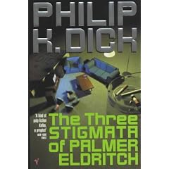 The Three Stigmata of Palmer Eldritch