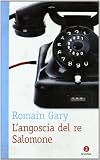 L'angoscia di re Salomone (Diaspora)
