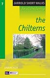 The Chilterns: Leisure Walks for All Ages (Jarrold Short Walks Guides)