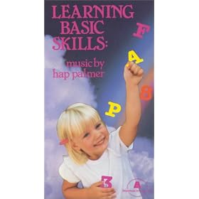 Learning Basic Skills by