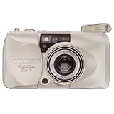 Olympus Stylus Epic Zoom 170 QD Date 35mm Camera ~ Olympus