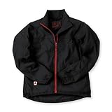 Sun Mountain 2008 Micro J Women's Golf Rain Jacket - Black