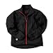 Sun Mountain 2008 Micro J Women's Golf Rain Jacket - Black