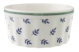 Villeroy & Boch Switch 3 CeramicPlus 7-3/4-Inch Round Souffle