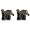 Memphis Tigers Post Stud Logo Earring Set Ncaa Charm Image #1