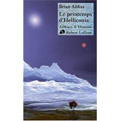 Le printemps d'Helliconia