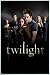Twilight Poster und Kunststoff-Rahmen - Gruppe (91 x 61cm)