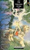 The Warlords of Nin: Book Two  (The Dragon King Saga)