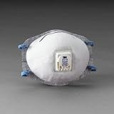 Buy 3 M Safety Respirator, Particulate P95 10 BX #8576 by 3M