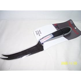 Pedrini Bar and Wine Hard Cheese Knife by Pedrini