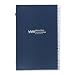 Everyday(TM) File Fast Sorters, A-Z, Alphabetical - Letter Size, Blue/Gray, 20 Pages