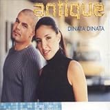 Antique - Dinata Dinata