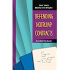 Click here to buy Defending Notrump Contracts (Test Your Bridge Technique) by  David Bird and Tim Bourke.