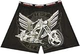  : American Chopper Jet Bike boxer shorts for men - ON SALE!