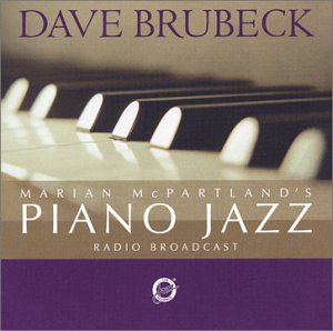  Dave Brubeck