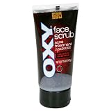Oxy Face Scrub Acne Treatment, Maximum, 5 oz (142 g) (Pack of 4)