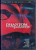 Revue Twentieth Century Fox  / Phantom of the Paradise