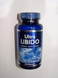 Ultra LIBIDO - Herbal Supplement