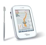 Fujitsu Siemens Pocket Loox N100 PNA Navigationssystem Europa Version N110 - 
