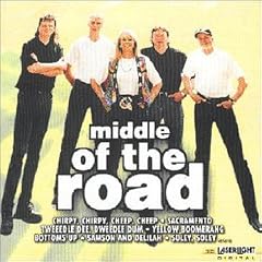 Middle of the Road