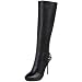 41B4RS8cfPL. SL75  Rock & Republic Keena Tall Boot 