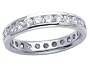 1.50 cttw Karina B(tm) Round Diamonds Eternity Band LIFETIME WARRANTY