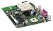 Electronics : Intel Desktop Board D845WN - Motherboard - ATX - i845 - Socket 478 - UDMA100
